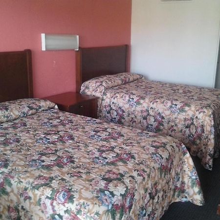 Sweets Inn Motel New Orleans Room photo