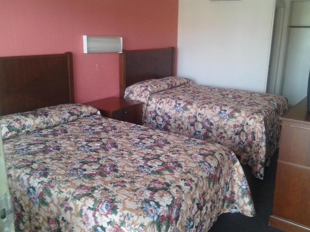 Sweets Inn Motel New Orleans Room photo