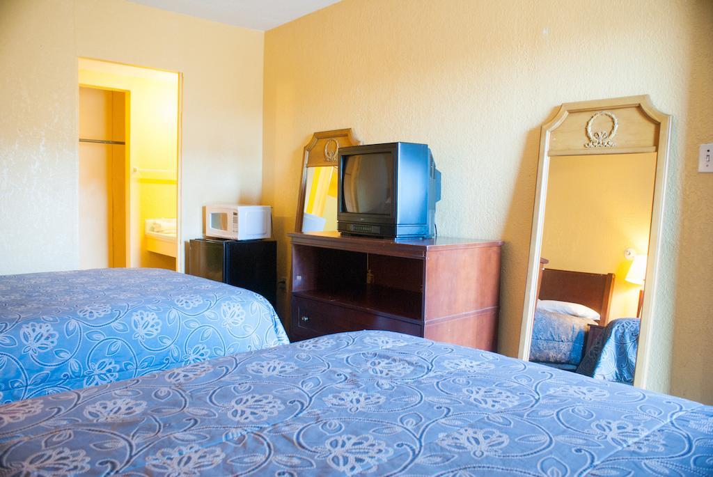 Sweets Inn Motel New Orleans Exterior photo