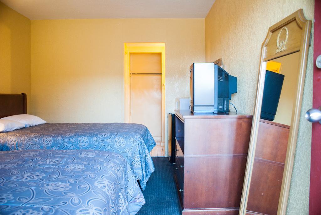 Sweets Inn Motel New Orleans Exterior photo